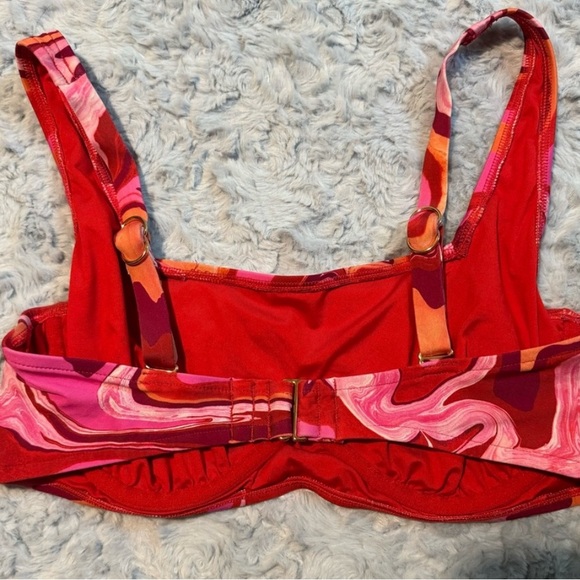 ‼️5/$25‼️ Victoria Secret Swim Top Bundle - Picture 4 of 7